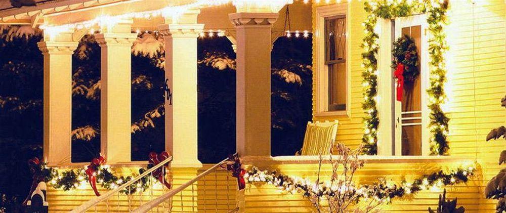 The Mcfarland Inn Bed And Breakfast Coeur d'Alene Exterior photo