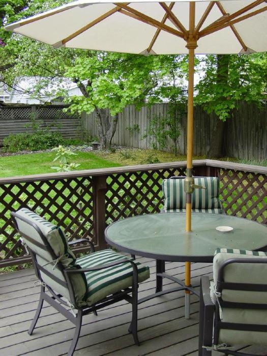 The Mcfarland Inn Bed And Breakfast Coeur d'Alene Exterior photo